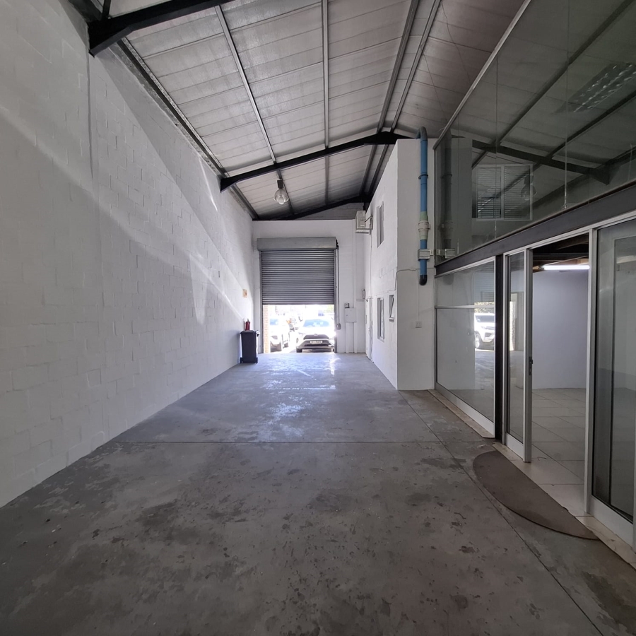 To Let commercial Property for Rent in Brackenfell Industrial Western Cape
